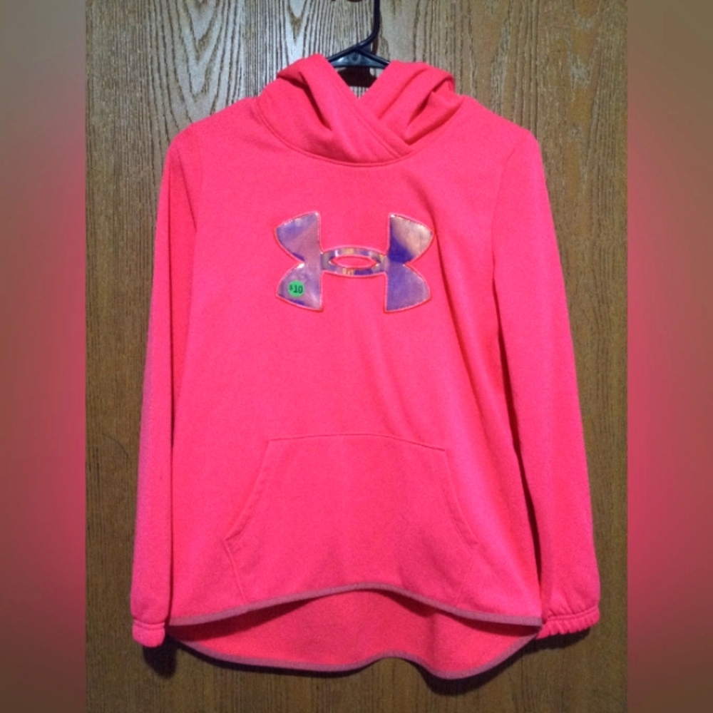 Under Armour Sweatshirt